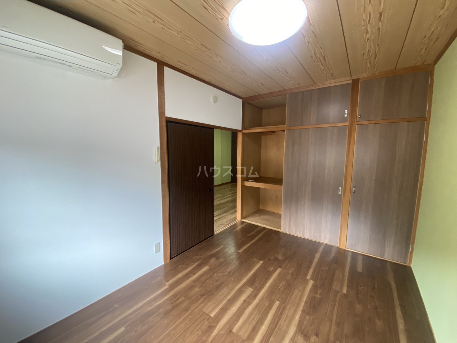 8/30 室内