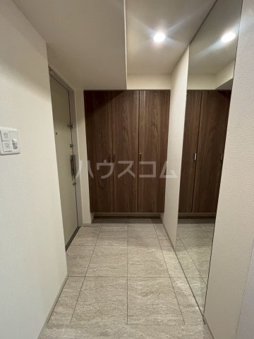 7/29 玄関