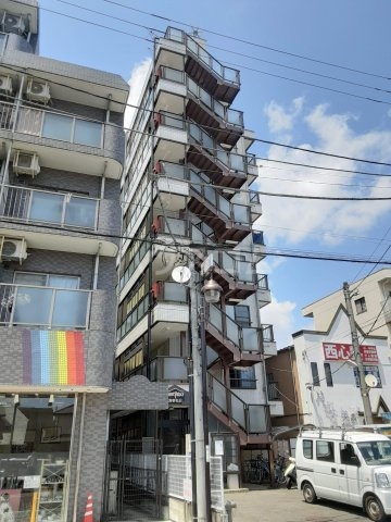 1/27 外観