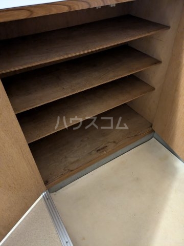 5/18 玄関