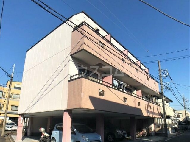 1/19 外観