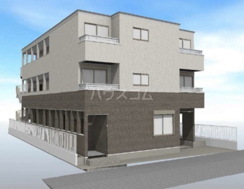 2/2 間取