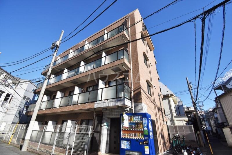 1/28 外観