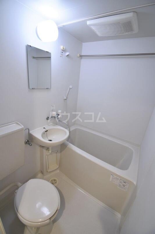9/28 浴室