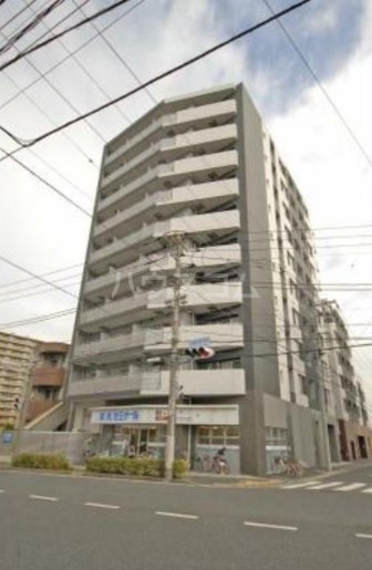 1/15 外観