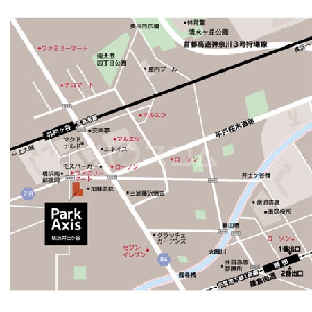 6/15 地図