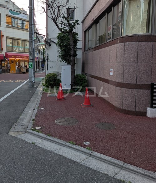 24/30 駐車場