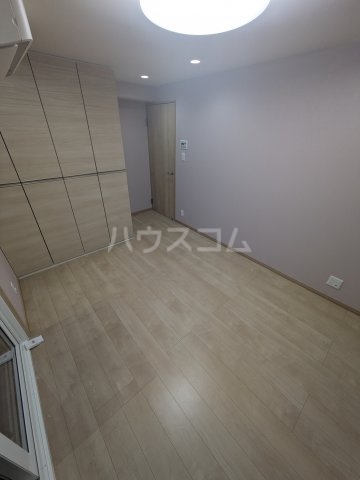6/30 寝室