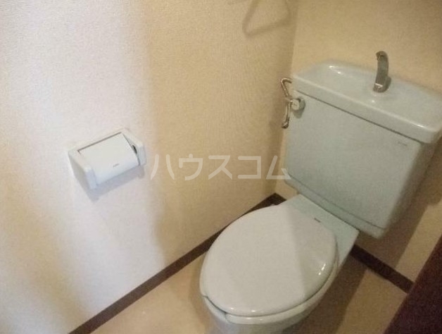 10/27 トイレ