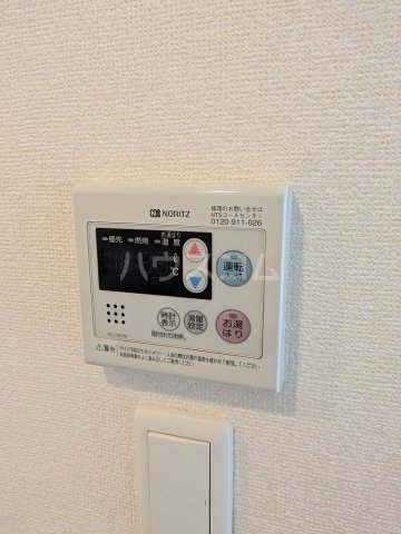 16/30 設備