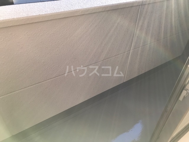 14/27 バルコニー
