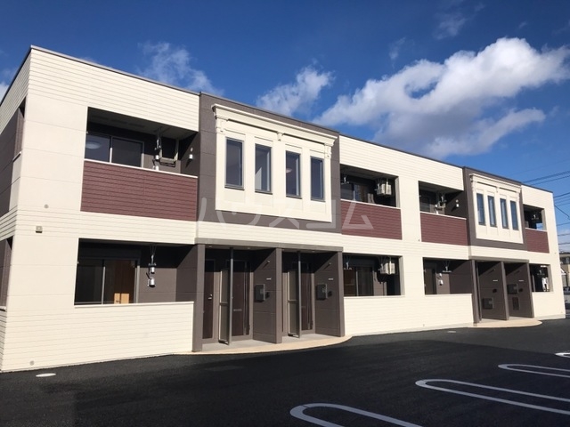 19/27 駐車場