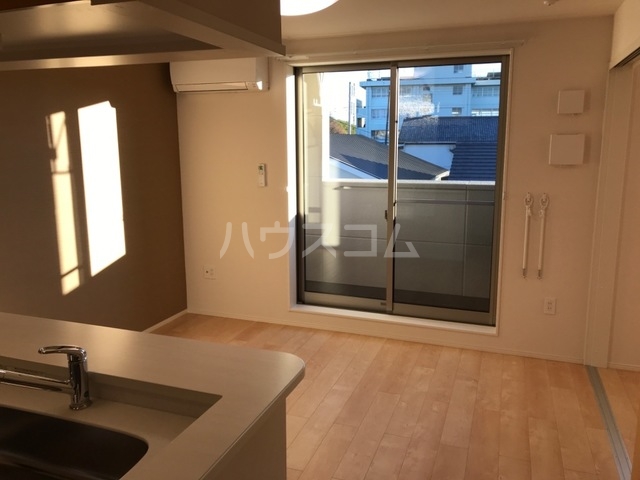 6/27 室内