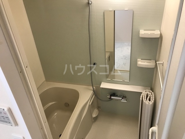 10/27 浴室