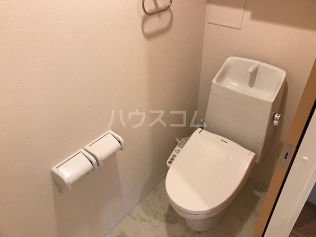 11/27 トイレ