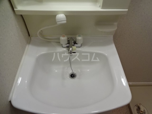 16/27 洗面
