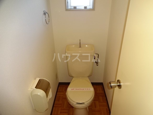 15/27 トイレ