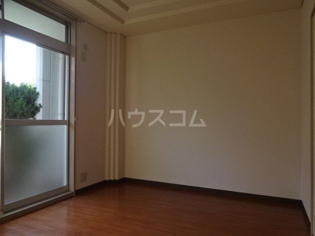 6/27 寝室