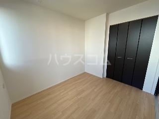 6/30 寝室