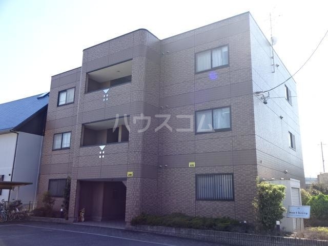 2/8 エントランス