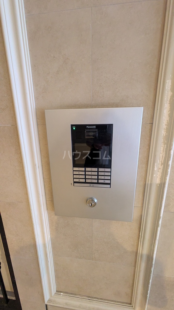 6/25 玄関