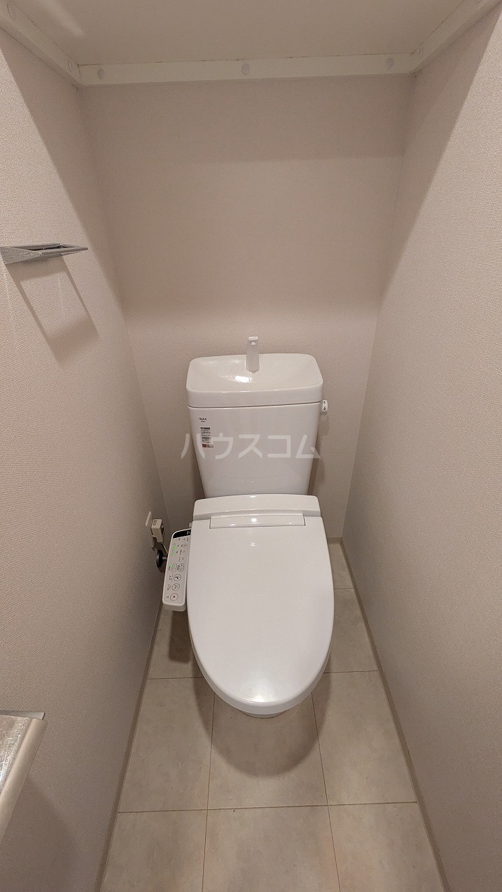 9/25 トイレ