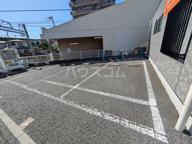 29/30 駐車場