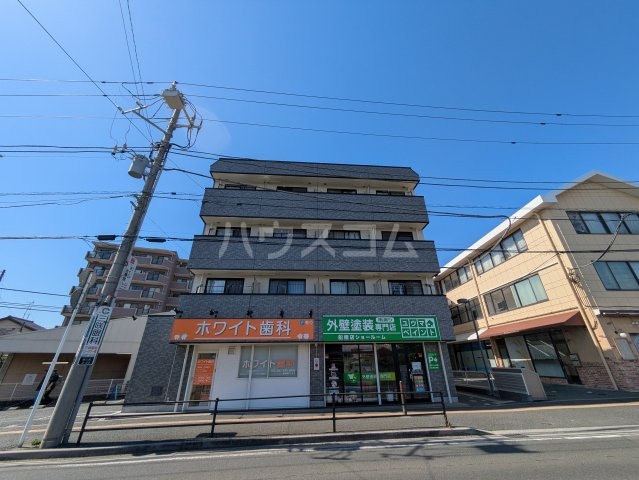 1/30 外観