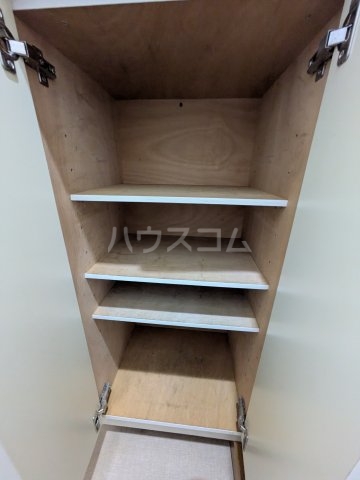 5/30 収納