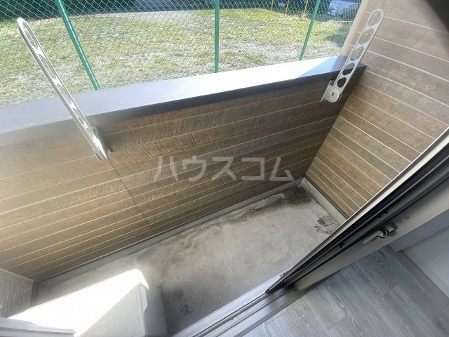 14/29 バルコニー