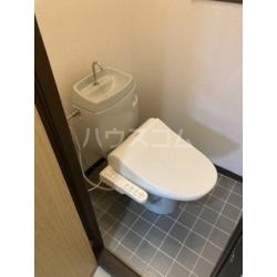 11/13 トイレ