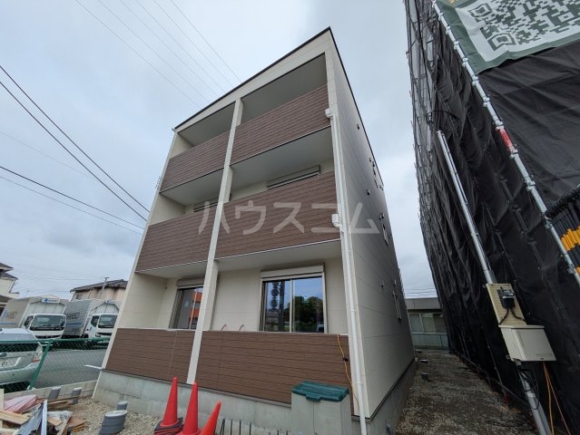 4/14 外観