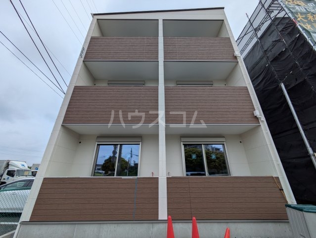 2/14 外観