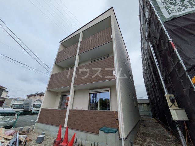 3/14 外観
