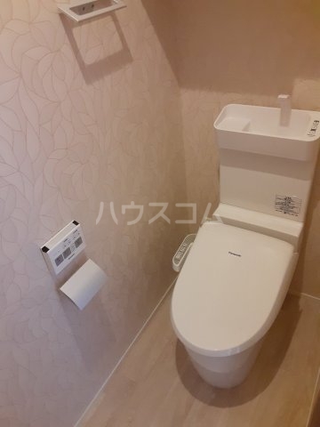 13/26 トイレ