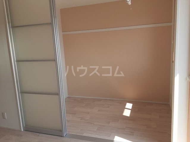 6/26 寝室