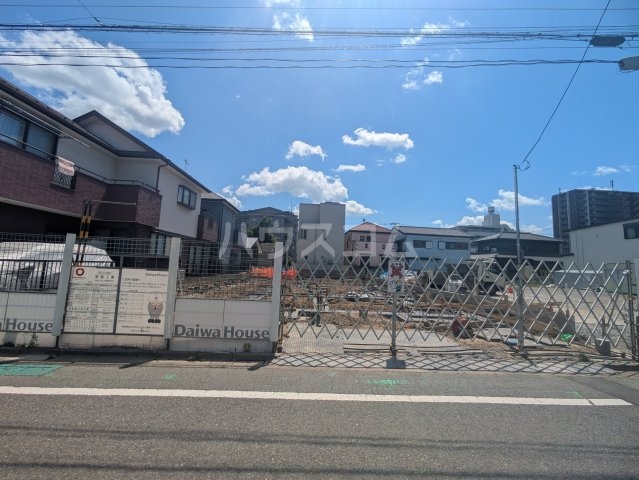 1/8 外観