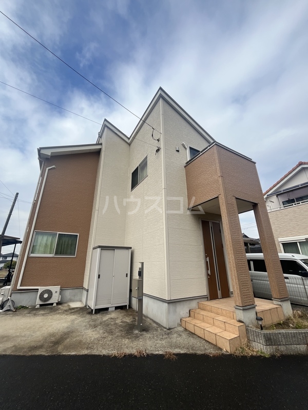 1/19 外観