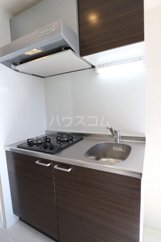 14/29 キッチン