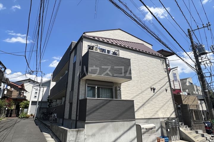 2/29 外観