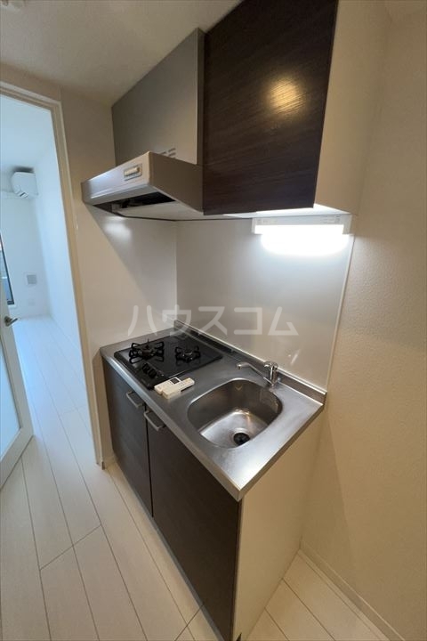 13/29 キッチン