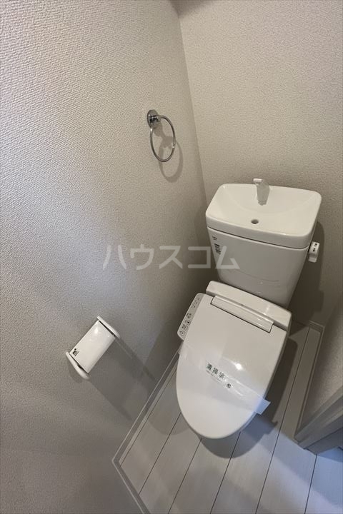 16/29 トイレ