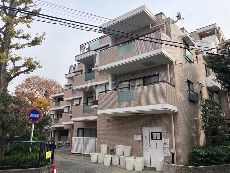 1/16 外観