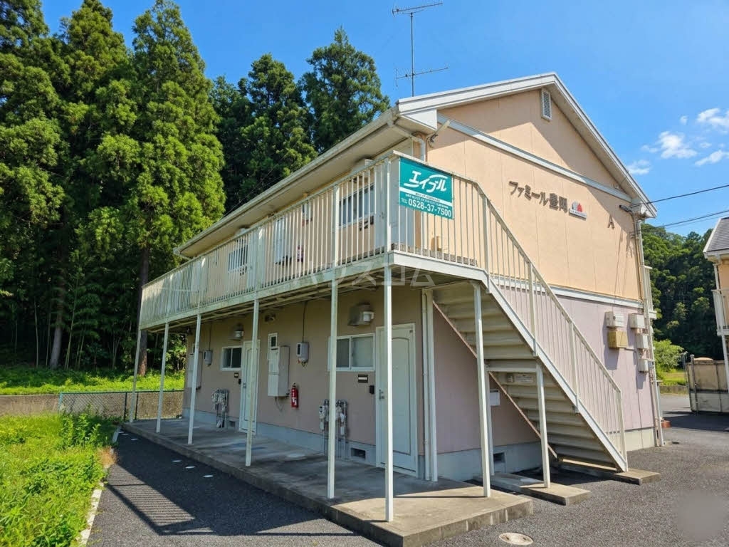 1/21 外観