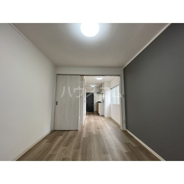 4/24 室内