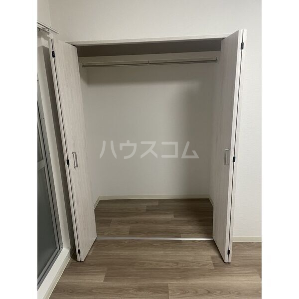 5/24 収納