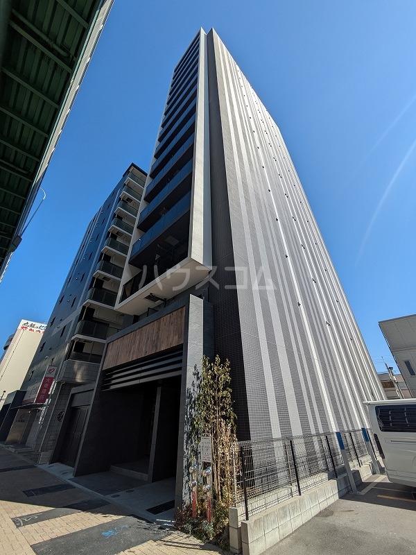 1/29 外観