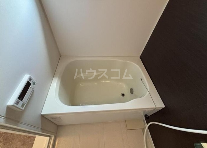15/30 浴室