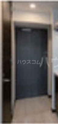4/13 玄関
