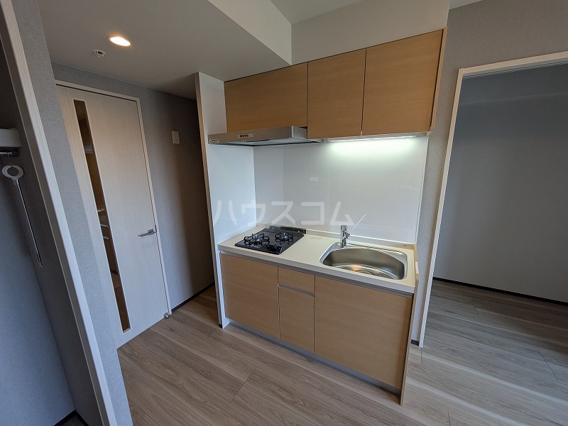 9/29 キッチン